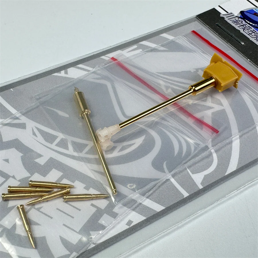 1/72 Scale Metal Barrel Shell Kit for HobbyBoss 82953/82954 BP-51/BP-44 Model CYT303