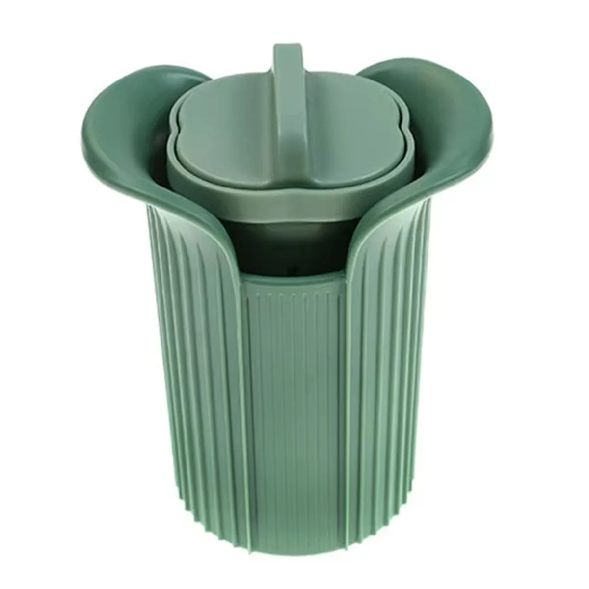 

Многофункциональный кухонный гаджет HHTL — нарезка для овощей и фруктов, резак, терка — незаменимый инструмент для каждой домашней плиты