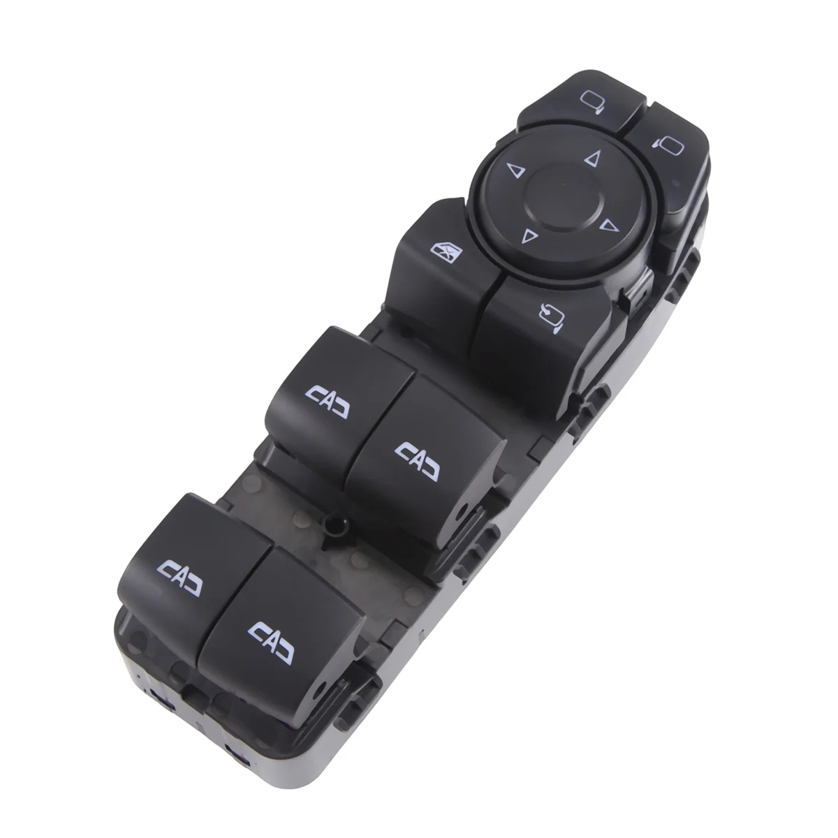 

#945R 26218339 for Opel Insignia B Sports Power Window Control Switch (Black)