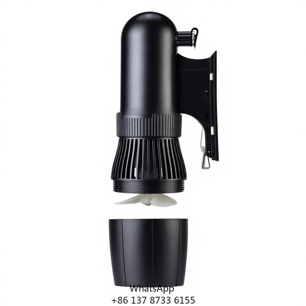 Hot Sale Underwater Electric Jet Propeller Thruster Underwater Electric Water Scooter For Diving Swimming