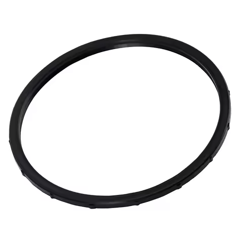 Topteng Fuel Pump Tank O-Ring For Yamaha YZF R6 R6S R1 FZ6 FZ6R FZ8 FZ1 19B-24486-01-00