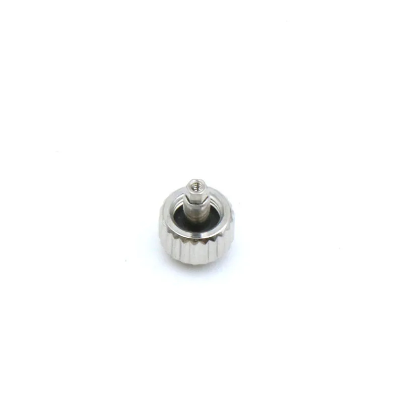 Watch Crown Diameter 5.0mm Outer Wire Lock Head Accessories For Breitling