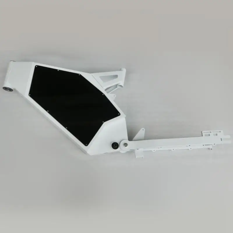 Nuovo prodotto ENDURO Telaio economico per bici Enduro Telaio Mtb per bicicletta elettrica 3000w 5000w 8000w