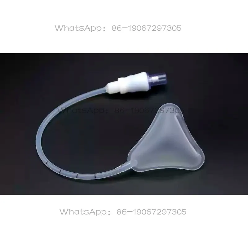 Disposable Triangular Balloon SJ-5/SJ-8