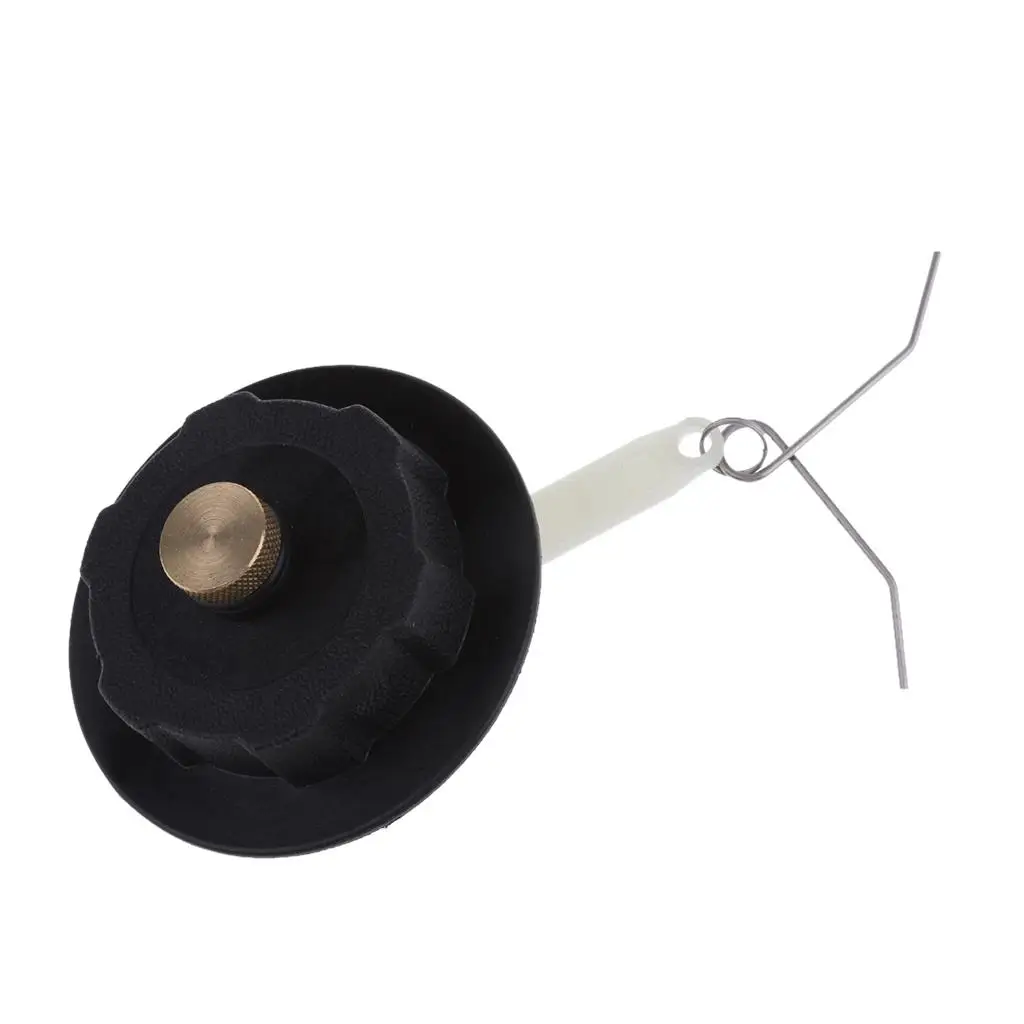 

Внутренняя крышка масляного бака подвесного двигателя с тягой для морской лодки