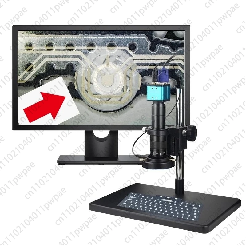 GP-680V Electronic …
