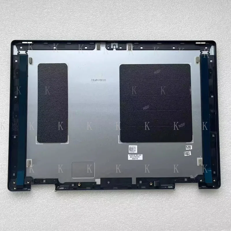 C  FOR Genuine LCD Back Cover 0451W1 for Dell Inspiron 14 Plus 7440 7445 2-in-1