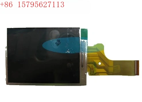 New DSC-W310 Lcd Ca…