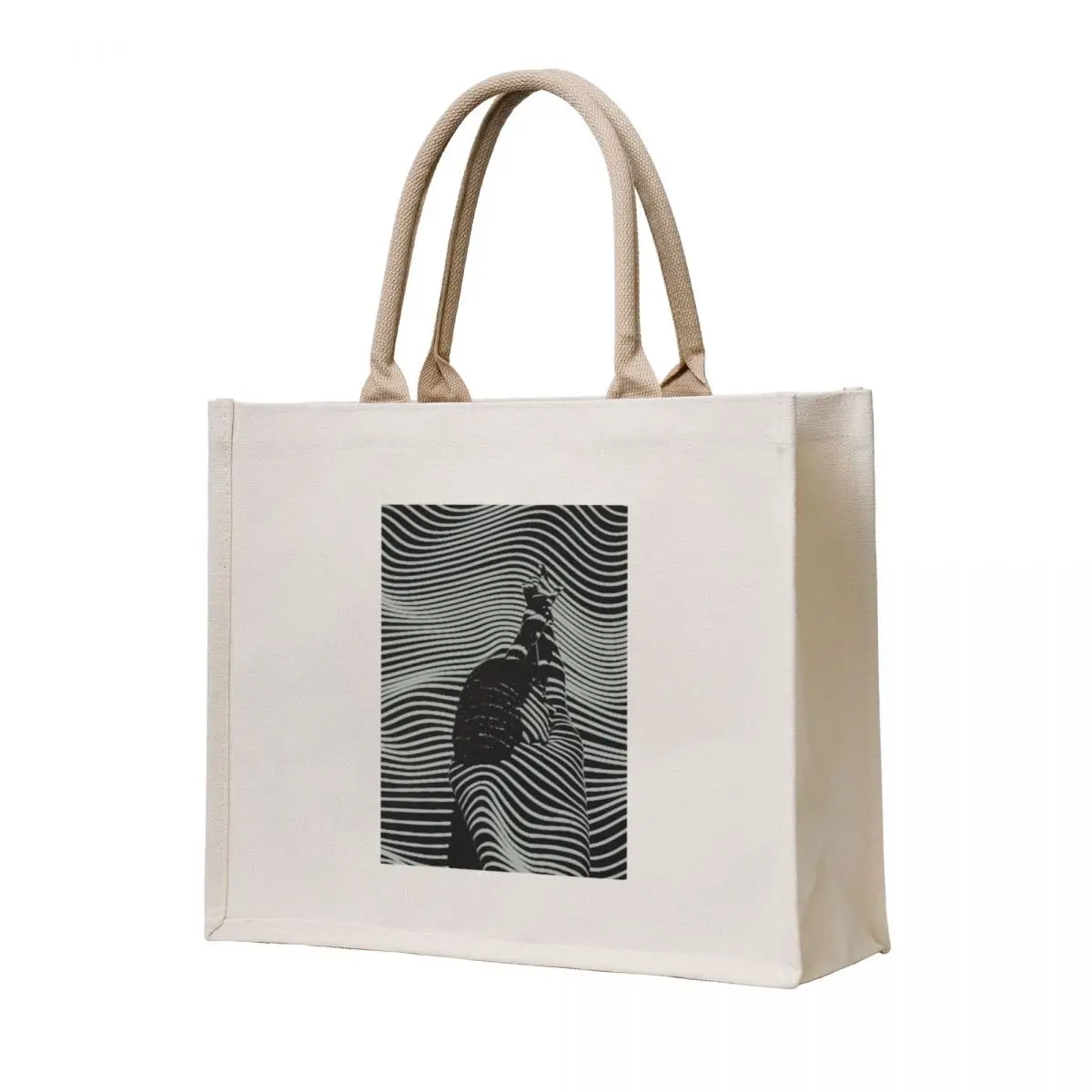 

Monochromatic woman Tote Bag supermarket folding bag shopper bags for women Women's shopper bag shopping bags foldable