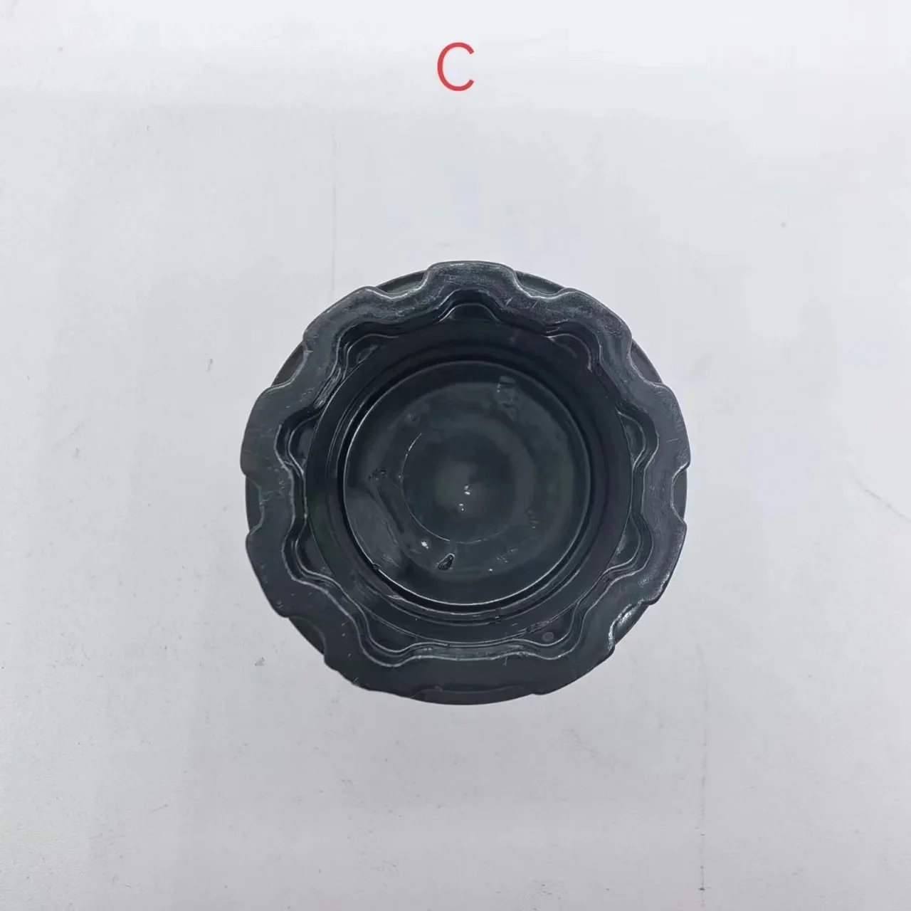 Suitable for the new  US standard version special car anti-theft screw sleeve
