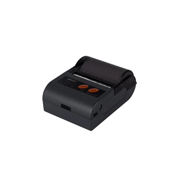 Impresora de Recibos Inalámbrica Portátil USB 2026 PRT HPRT MPT-II, la Mejor del Mercado, con Tres Interfaces (USB/RS232/BT)