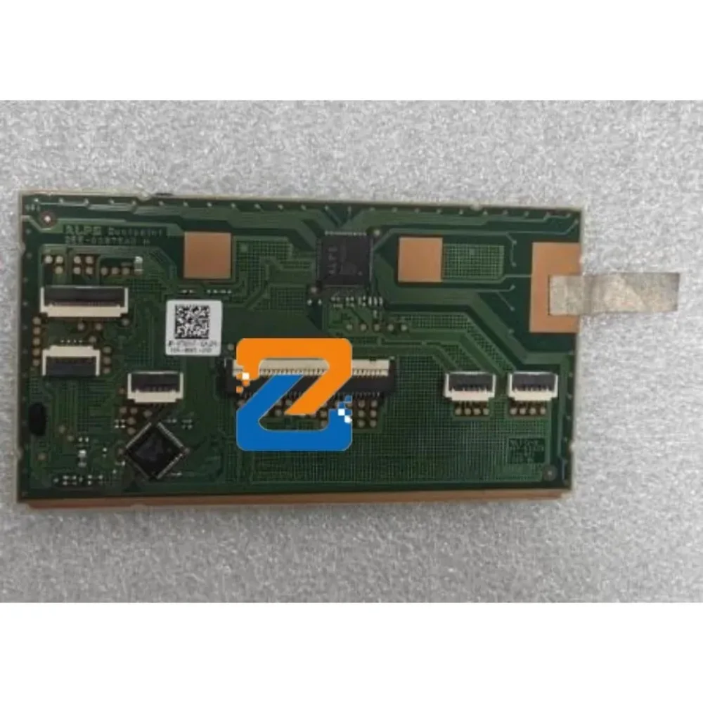 for Dell Latitude E5480 E5490 E5580 E5590 Touchpad Trackpad Mousepad With Cable 0T68VF T68VF