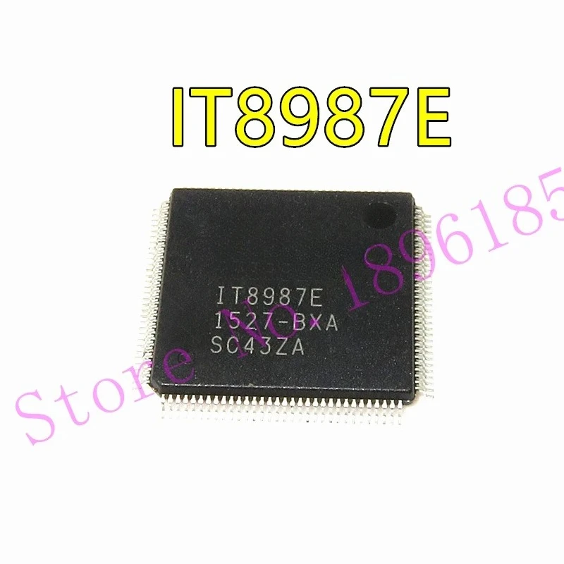 

1шт IT8987E BXA QFP-128 8987E IT8987 новый оригинал