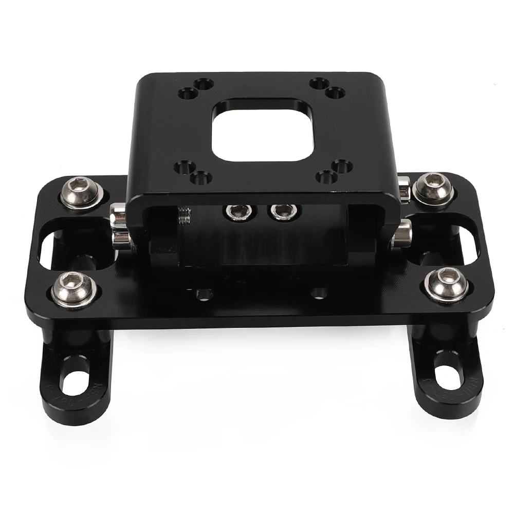 For Honda CR CRF CRFX 125 250 450 Africa Twin 1000/1100 For Yamaha YZF WRF 125 250 450 Tenere 700 Motorcycle GPS Mount Bracket