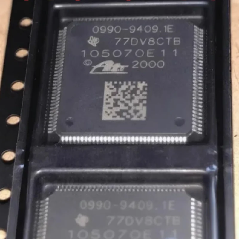 

0990-9409.1E НОВЫЙ оригинальный чип в упаковке TQFP-128