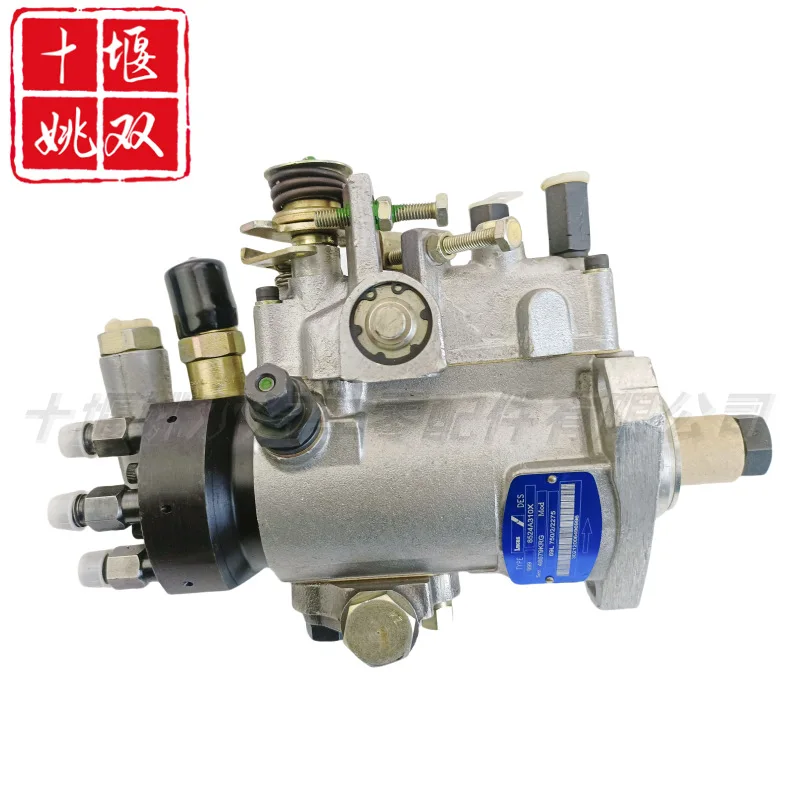 

8524A310X Is Suitable For Diesel Engine High-pressure Fuel Injection Pump, New High-quality Fuel Injection Pump Assembly