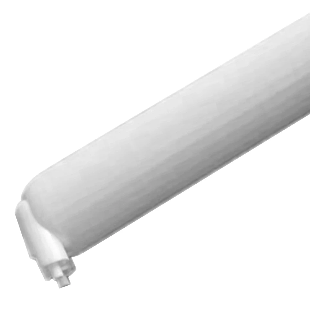 ملحقات فلتر المياه 1812/2012 التناضح العكسي RO غشاء مبيت مرشح 1/4 وصلات سريعة أجزاء تنقية مياه المطبخ