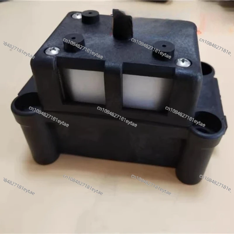 Diaphragm Pump Accessories Plastic Pump 2 Inch 3 Inch Valve Assembly Distribution Valve 031-140-000