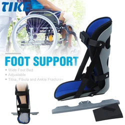 TIKE Walker Fracture Orthopedic Boot Short - Complete Medical Recovery Protection Healing, Boot Ankle Injuries Fractures Sprains