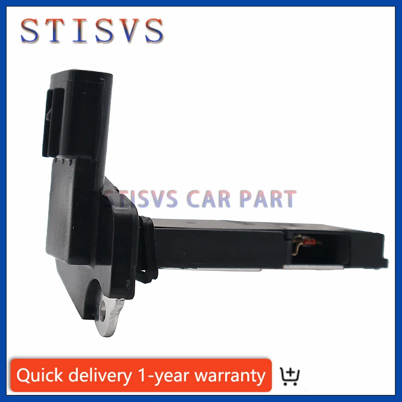 Mass Air Flow Meter Sensor 22680-AA410 For Subaru Impreza Forester WRX STI 22680 AA410 22680AA410 High Quality Car Accessories