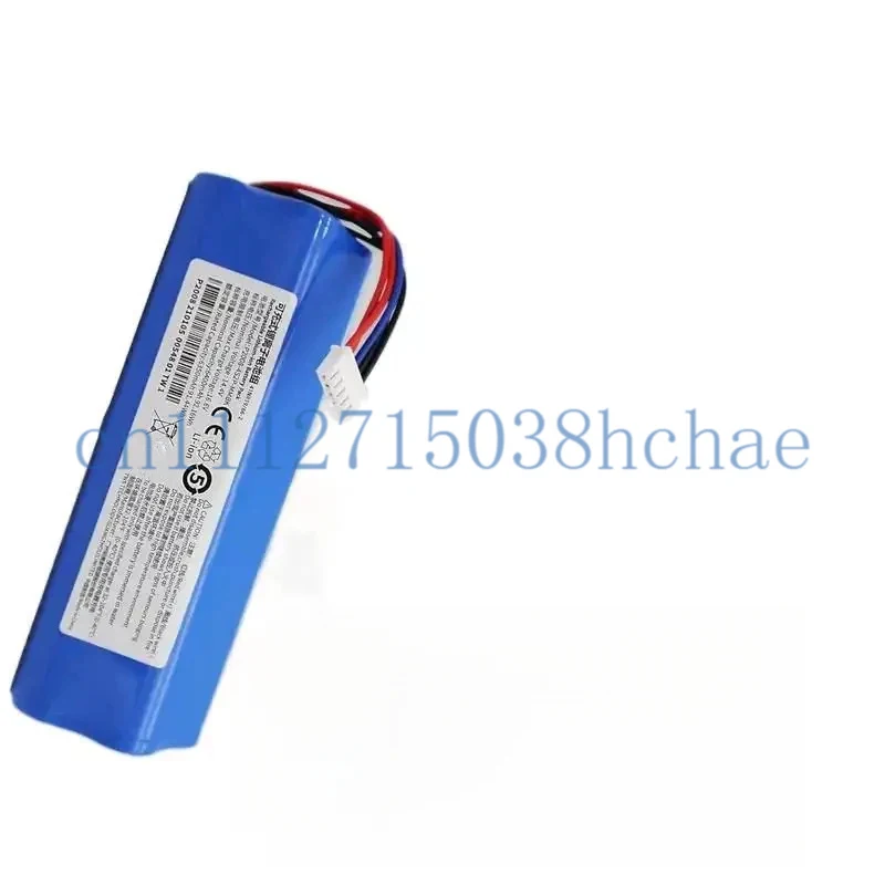 Compatible for Ecovacs Deebot T10 T9 DX65 DX93 Plus Vacuum Cleaner battery