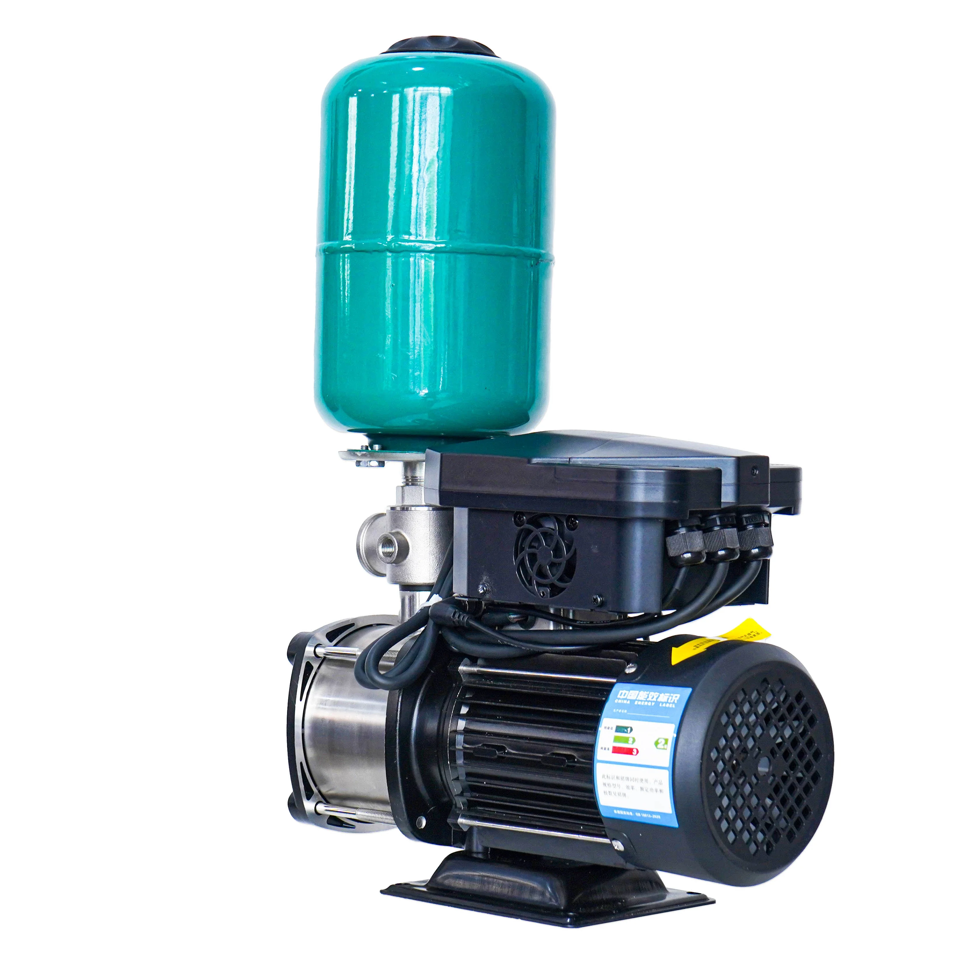 CHL CHM8-20 Large flow high suction pump, horizontal centrifugal pump