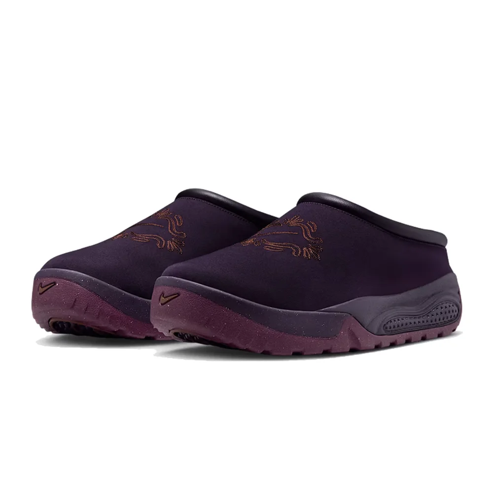 

Мужские модные и удобные спортивные туфли Nike (NIKE) ACG RUFUS для активного отдыха, повседневные сандалии без шнуровки IM4953-600