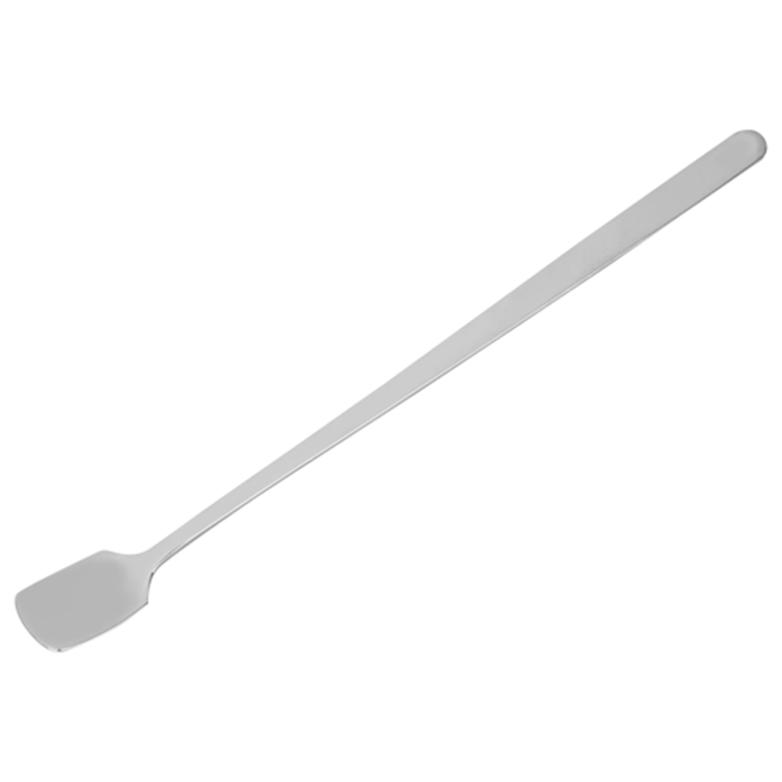 Multifunction Stainless Steel Long Handle Bar Mixing Spoon For Coffee Tea Candle