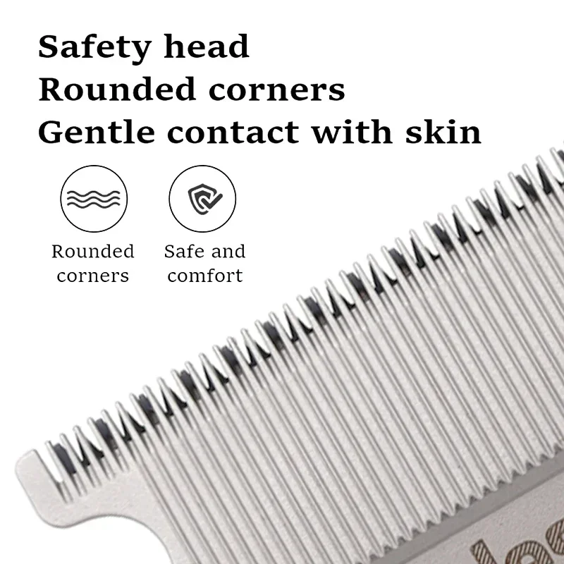 KULLIANG R55 Green Professional Electric Trimmer for Man Oil Head Carving Salon 7200RPM Barber Shop Clipper Oil Head GTX Blade