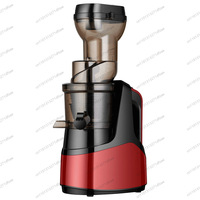 Garnet Juicer Orange Electric Fruit Press Household Automatic Vegetable Multifunctional Carrot Machine Small Soy 220V