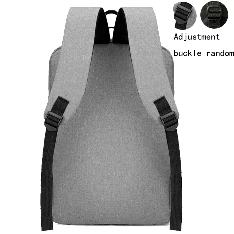 Fashion Business Laptop Backpack Large Capacity Shockproof Computer Bag Casual Office Travel Shoulder Bag for Work Storage bag