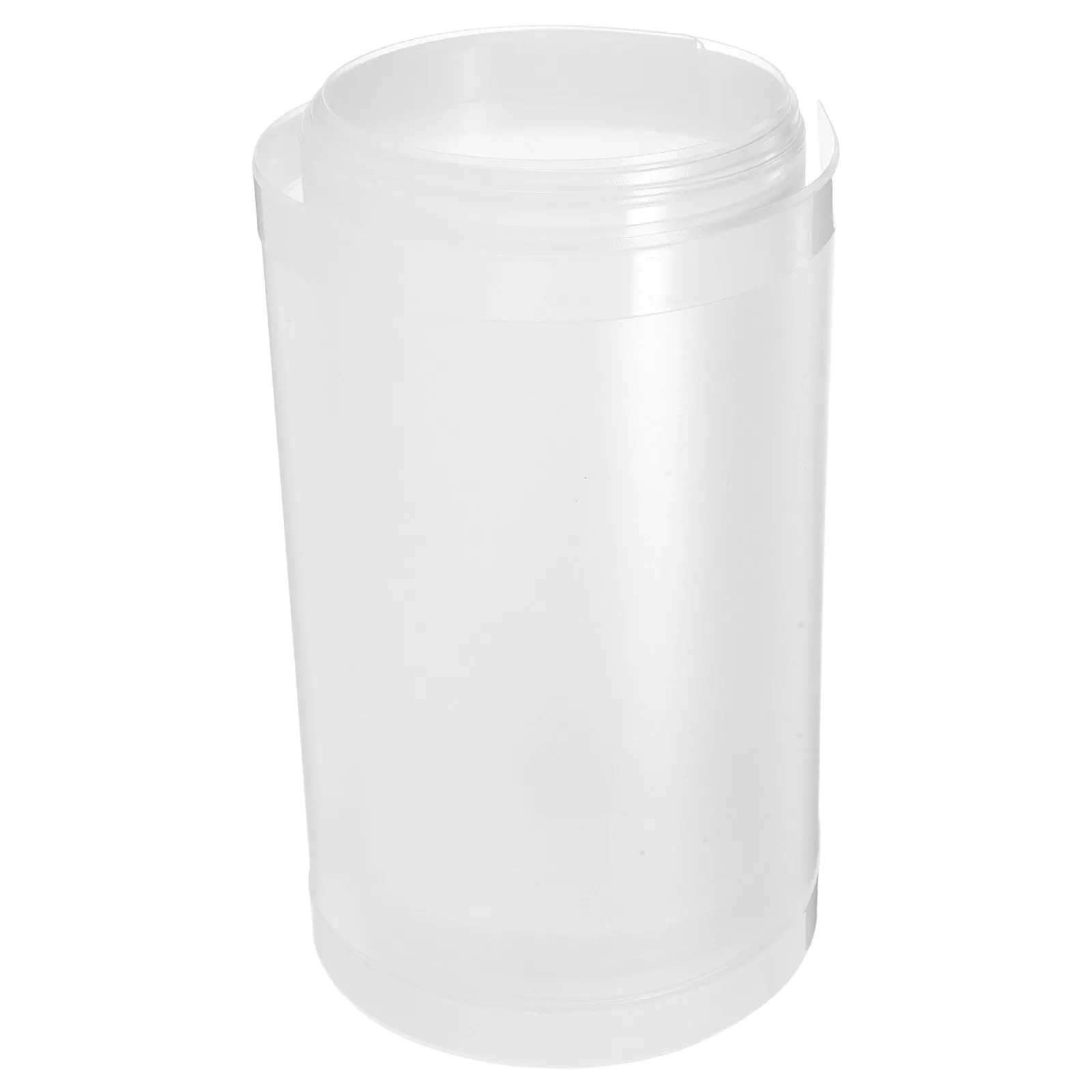 

120x18cm Clear Door Pinch Protector Child Safety Gap Guard Anti-Collision Strip for Home Office School Sturdy Flexible Design