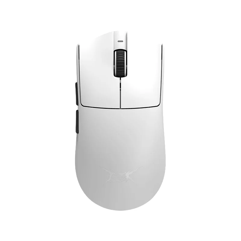 ATK X1 Ultimate Gaming Mouse wireless Ricevitore 8K PAW3950 Ultra Sensore ergonomico E-sport FPS Valorant CSGO Controller di gioco