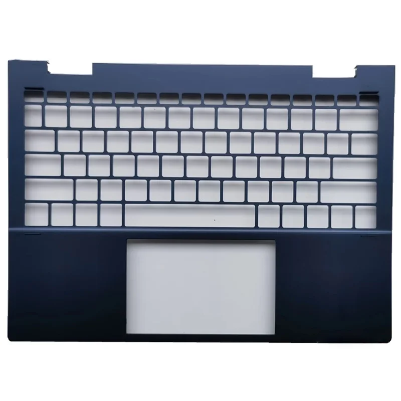 Palmrest Upper Case For HP ENVY x360 2-in-1 13-BF TPN-C161 Blue Color