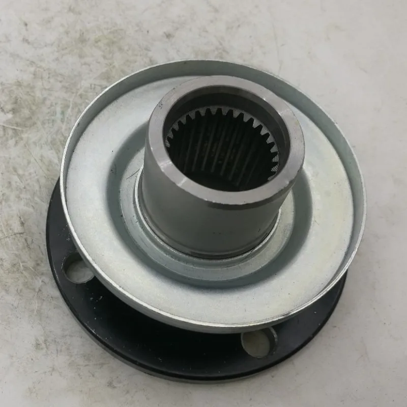 Suitable For Toyota FZJ80 Differential Flange 41204-60060 41204-60080