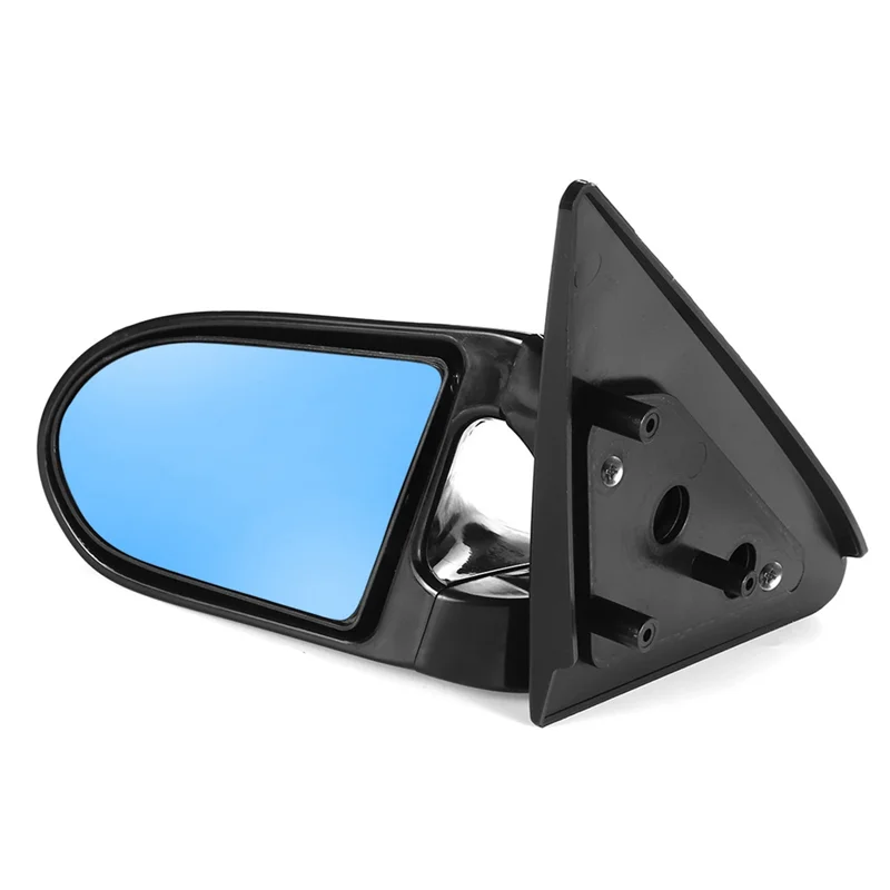

Manual Adjustable Spoon Style Side View Mirror For Honda Civic EG 2Dr 1992-1995 B-ABQF