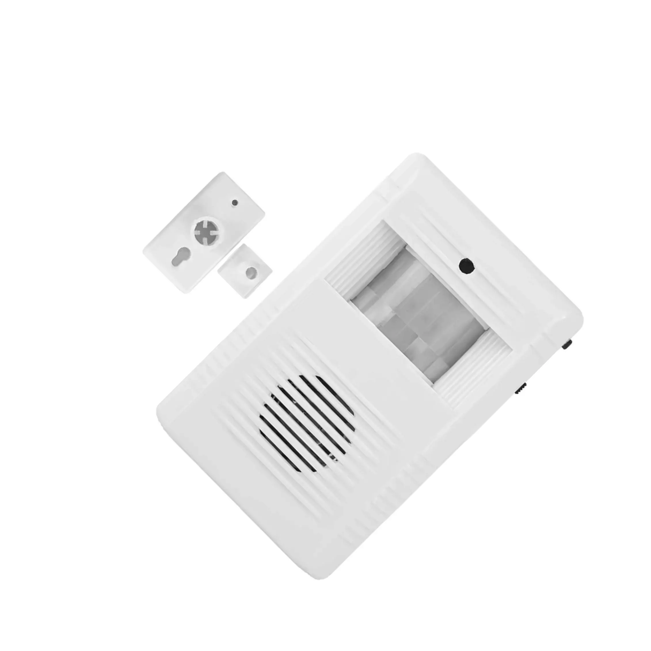 

Infrared Motion Sensor Welcome Door Bell Welcome Device for Entrance