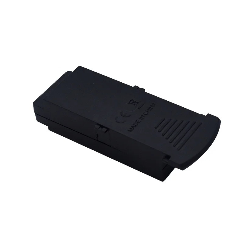 Batería recargable para dron RC Q6 3,7V 3000mAh con cargador compatible Q6 G6 S6 8K - imagen 3