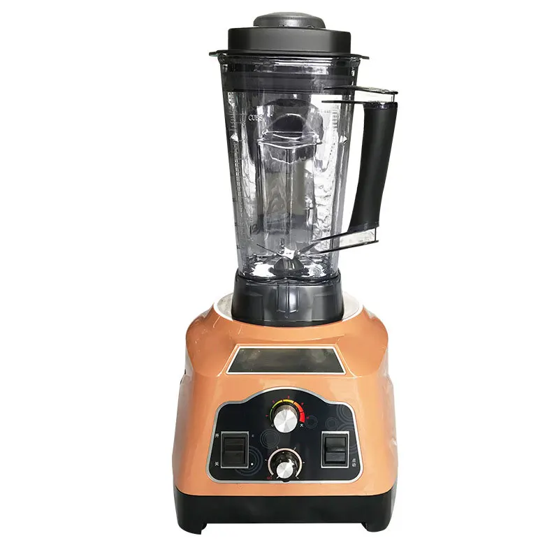 Multifunctional Grinding Machine Smoothie Grinder Mixer Soya-bean Milk Machine Broken Nutrition Soy Milk Cooking Machine