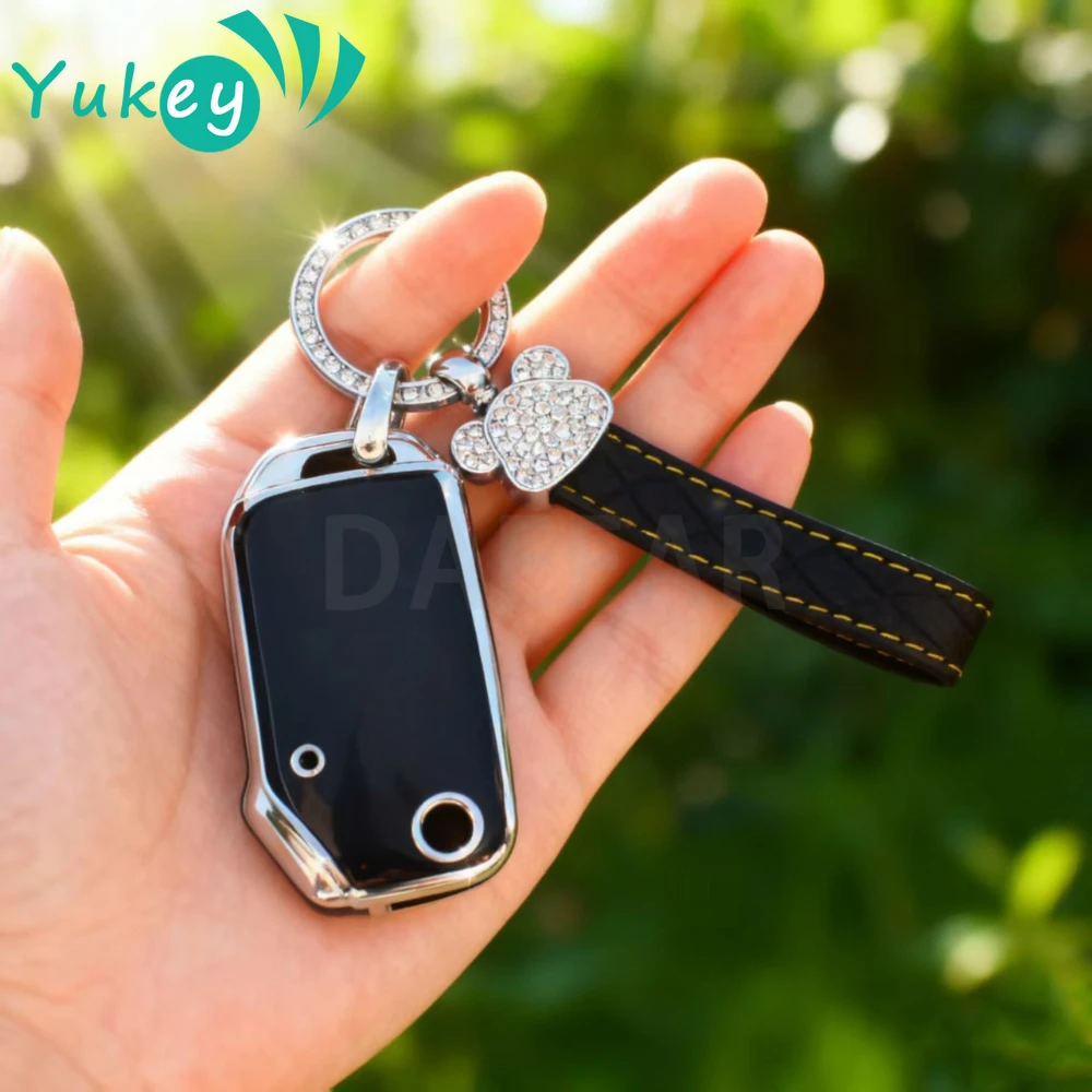 3 Buttons Tpu Shell… - image