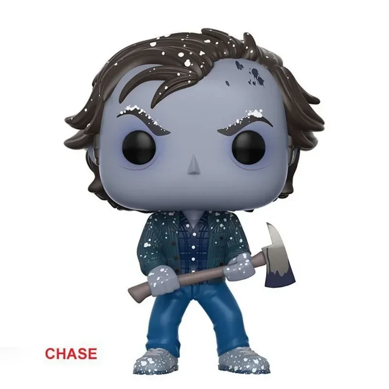 FUNKO POP Movies The Shining Movie Vinyl Figure #456 Jack Torrance