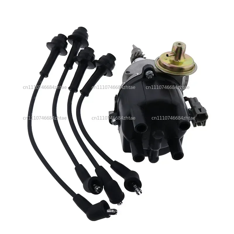 Ignition Distributor For 19030-78120-71 19030-78121-71 for Forklift 5K Engine For 5FG 6FG 7FG