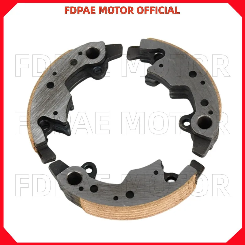 

Комплект противовеса сцепления для Wuyang Honda Wh100-2-2a