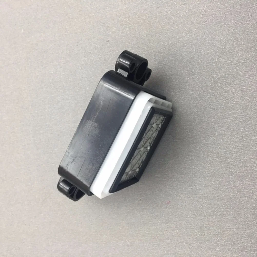 Exquisite-4PCS Double Head Dx5 Printhead Cap Station For Thunderjet Gongzheng GZ Litu Prismajet Eco Solvent Printer Plotter