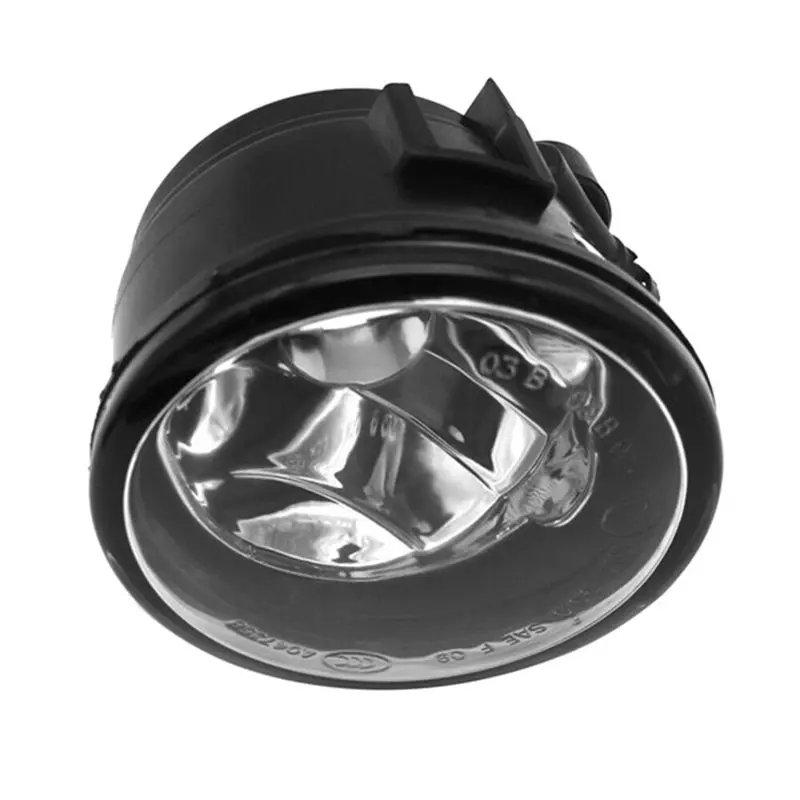 AB16-Bulb Not Included Car Front Left Bumper Fog Lamp Light For BMW X3 F25 X4 F26 X5 F15 X6 F16 2010- 20 63177238787 2
