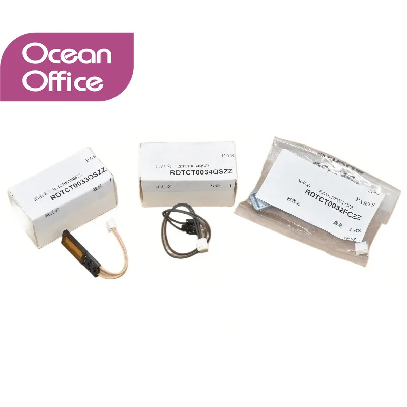 RDTCT0034QSZZ RDTCT0033QSZZ RDTCT0032QSZZ  RTHM-0055FCZZ Thermistor Thermostat for Sharp MX 4051 5051 6051 4081 5081 6081