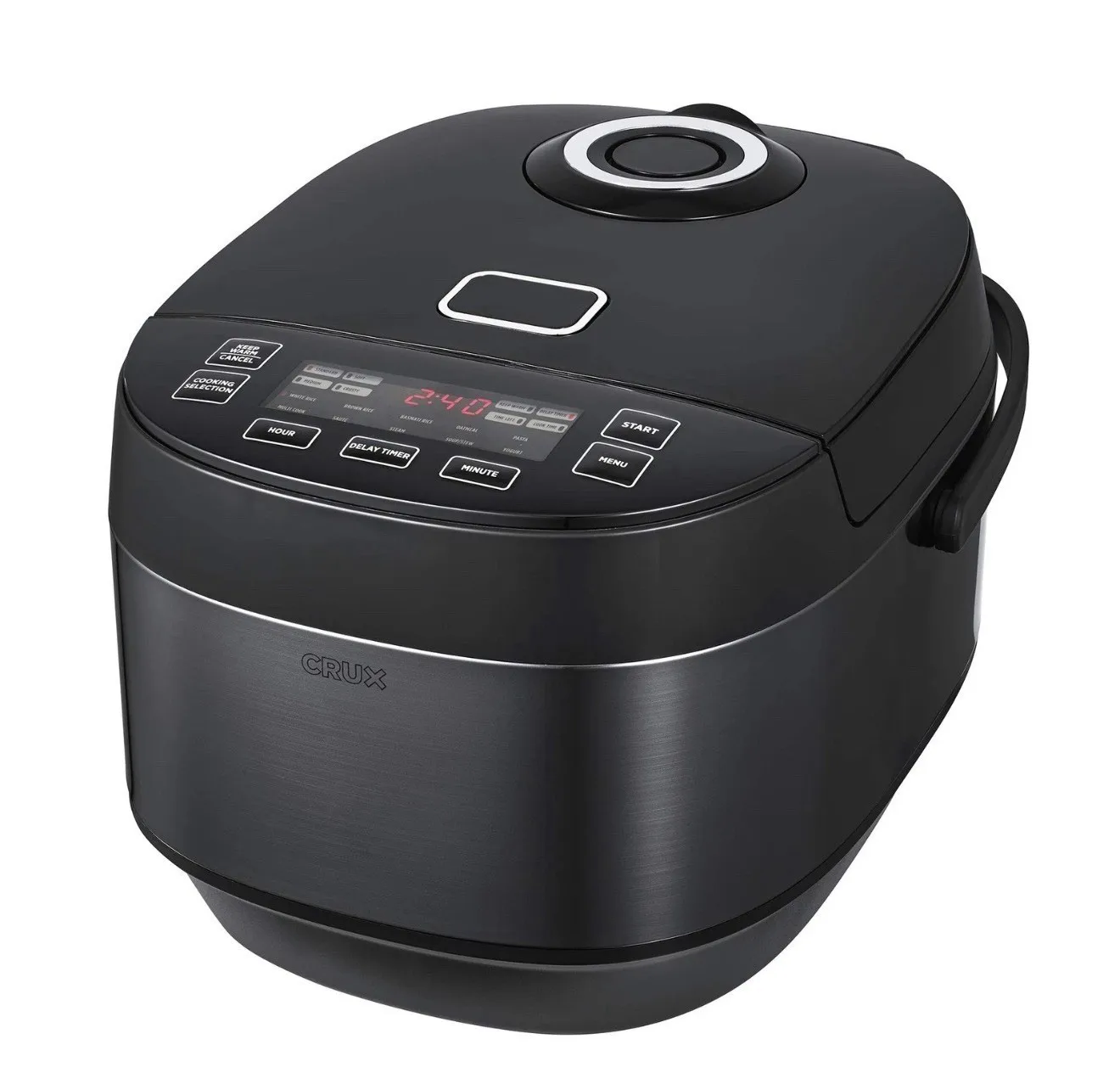 20 Cup Induction Ri…