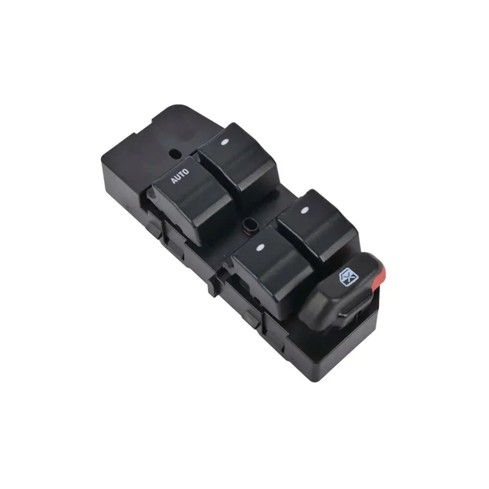 

WXZOS левый главный переключатель стеклоподъемника 25828893 для Chevrolet 2009-2013 Impala