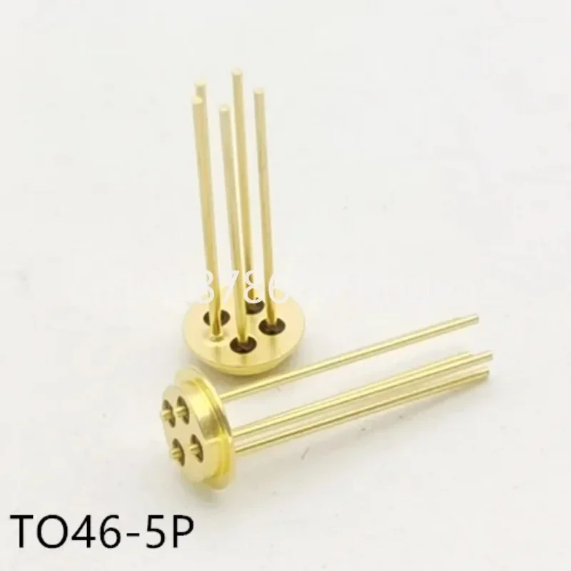 

Лампа Emitter и приемник лазерной Fotodioda TO33 TO56 TO46 TO8 TO9 Позолоченная лампа с розеткой в наличии