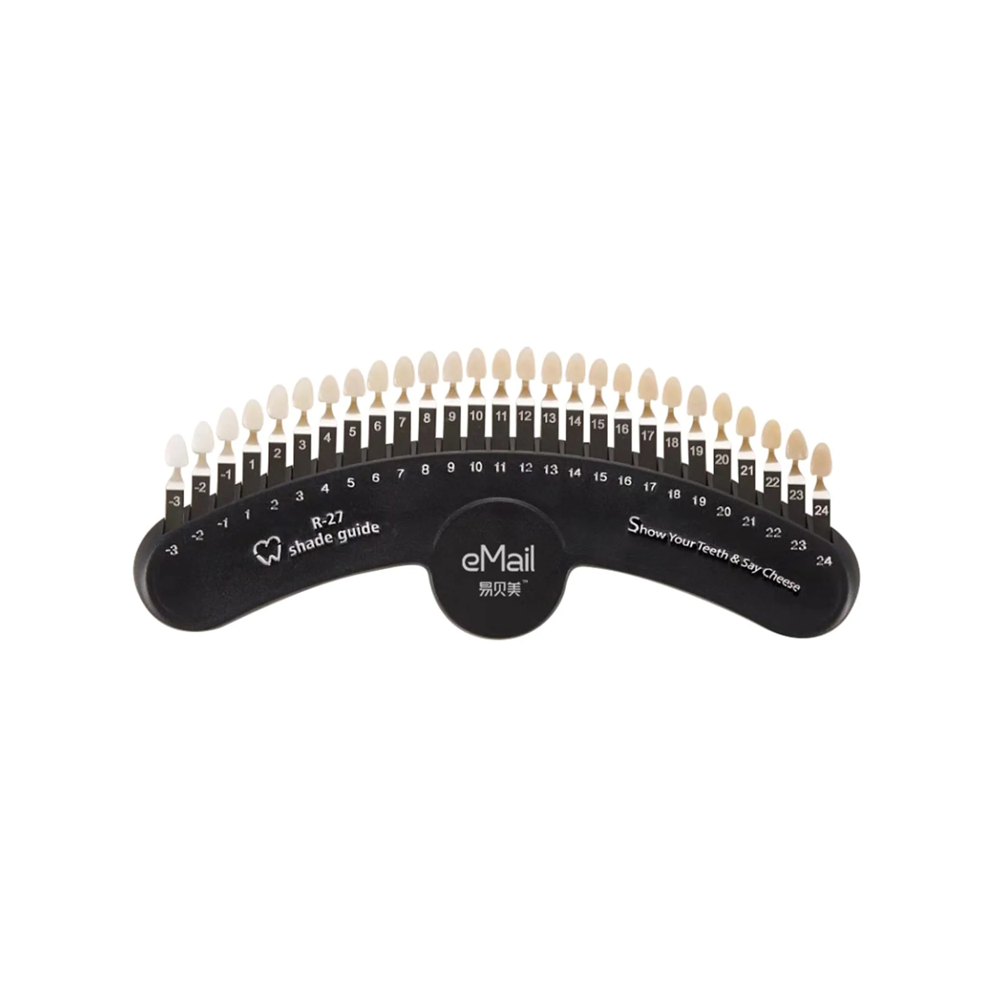 1 Set Email Dental …